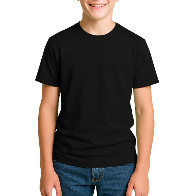 2900 Unisex Youth Jersey Short Sleeve Tee 4.3 Oz *
