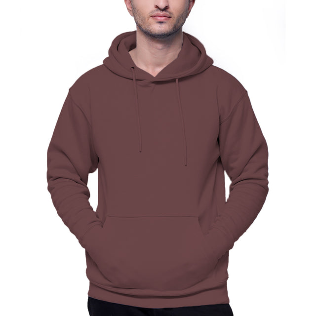 2791 Unisex Fleece Perfect Pullover Hoodie 8.25 Oz(2790)*
