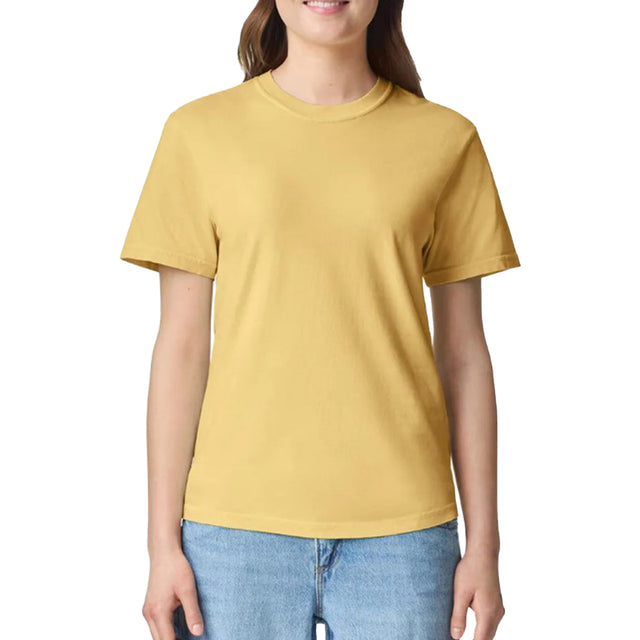 6010 Circle Comfort Tee