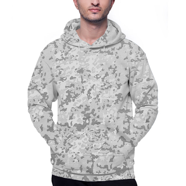 2791 Unisex Fleece Perfect Pullover Hoodie 8.25 Oz(2790) (Set 2)