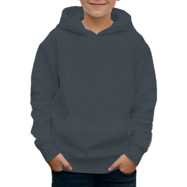 2789 Youth Fleece Pullover Hoodies 7.1 Oz*