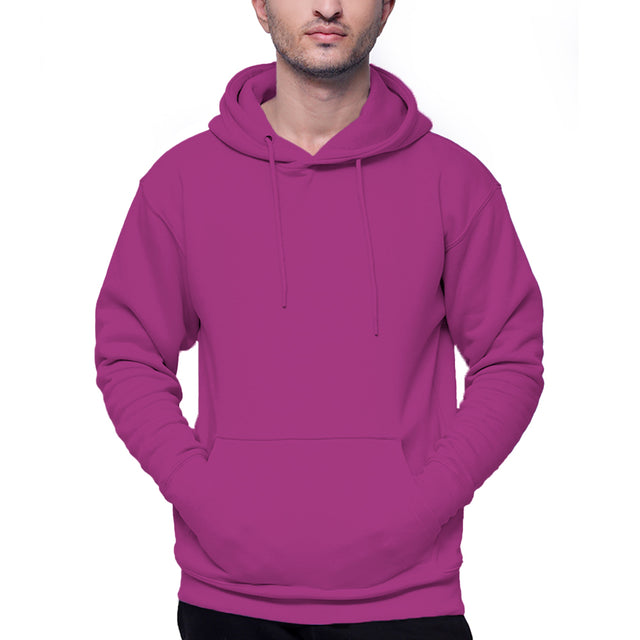 2791 Unisex Fleece Perfect Pullover Hoodie 8.25 Oz(2790) (Set 2)