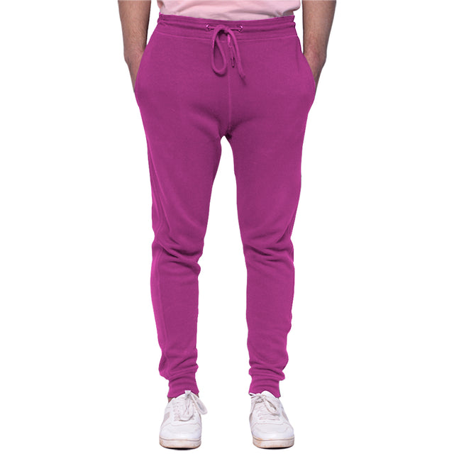 2690 Unisex Fleece Perfect Jogger Pants 8.25 Oz*