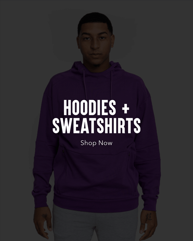 hoodies - sweatshirts
