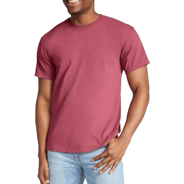 6010 Circle Comfort Tee