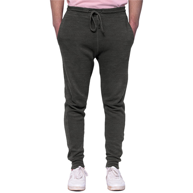 2690 Unisex Fleece Perfect Jogger Pants 8.25 Oz*