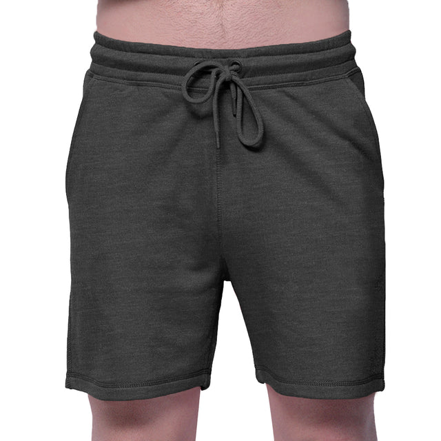8484 Unisex French Terry Shorts 8.25 Oz (Set 1)
