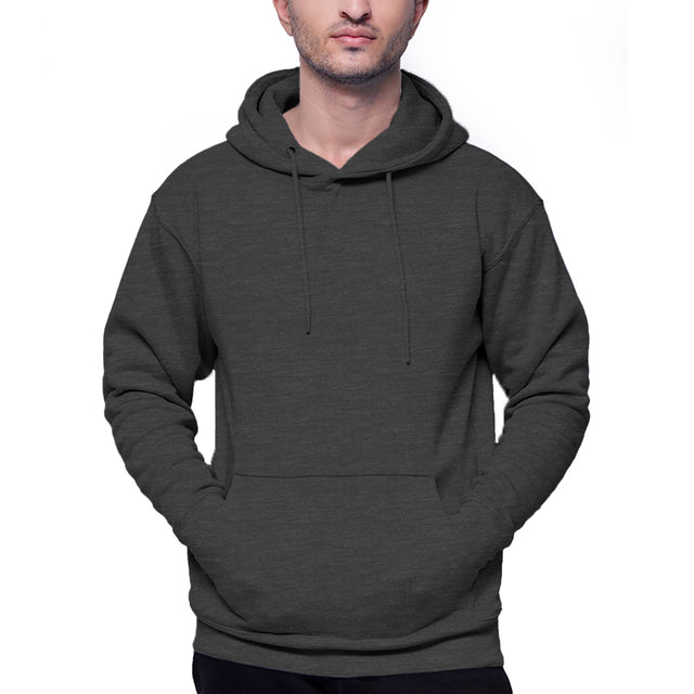 2791 Unisex Fleece Perfect Pullover Hoodie 8.25 Oz(2790) (Set 2)