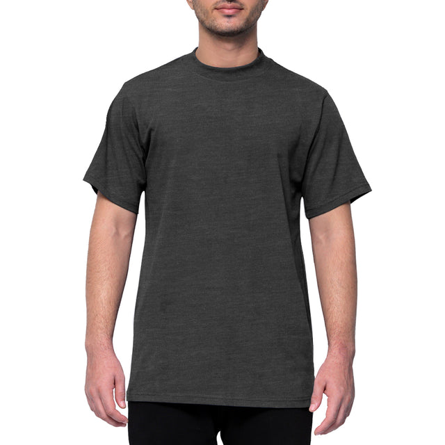 2000 Unisex Heavyweight Jersey Short Sleeve Tee 6.1 Oz*