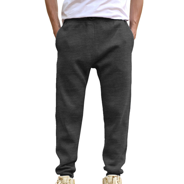 2689 Youth Fleece jogger pants 7.1 Oz*