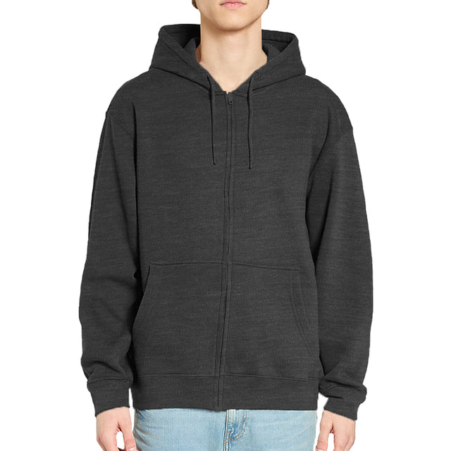 2800 Premium Zipper Hoodie*