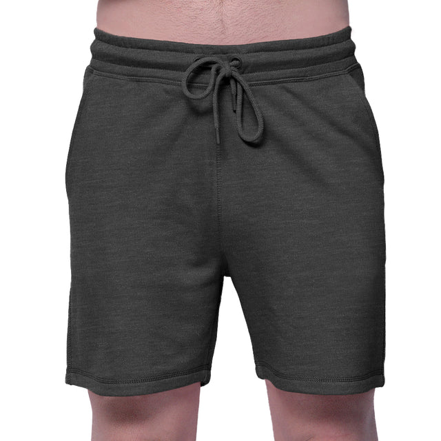 8001 Unisex Classic Perfect Fleece Shorts 8.25 Oz*