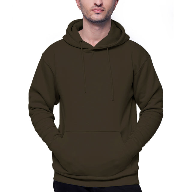 2791 Unisex Fleece Perfect Pullover Hoodie 8.25 Oz(2790) (Set 2)