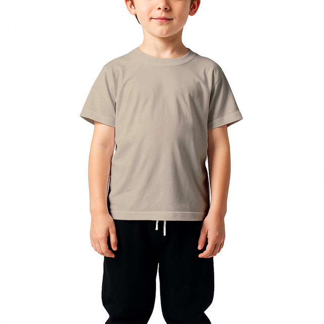 2584 Toddler Tee (Set 1)