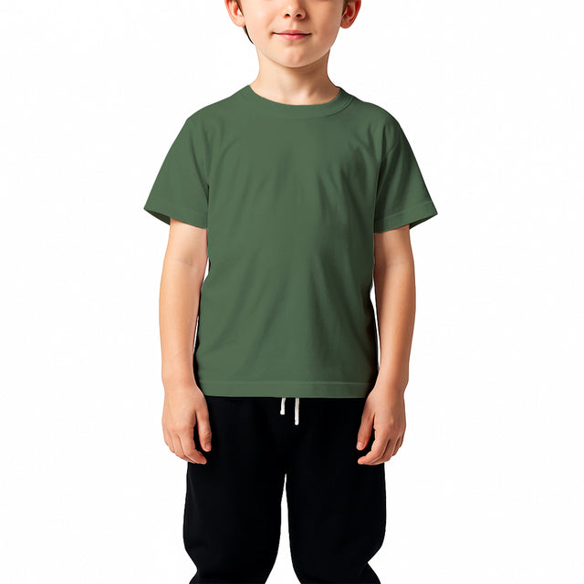 2584 Toddler Tee