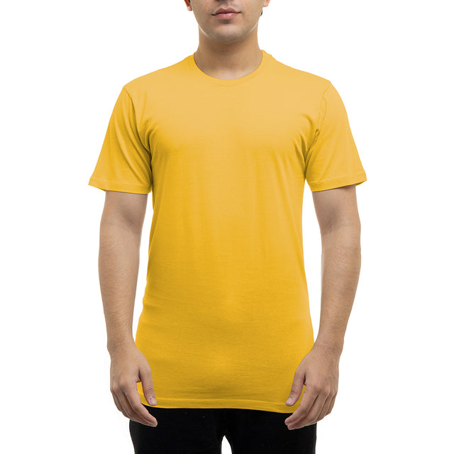 2582 Unisex Jersey Short Sleeve Tee 4.3 Oz (2581)*