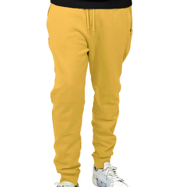 2600 Unisex Active Fleece Jogger Pants 8.25 Oz*
