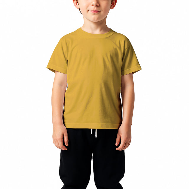 2584 Toddler Tee (Set 1)