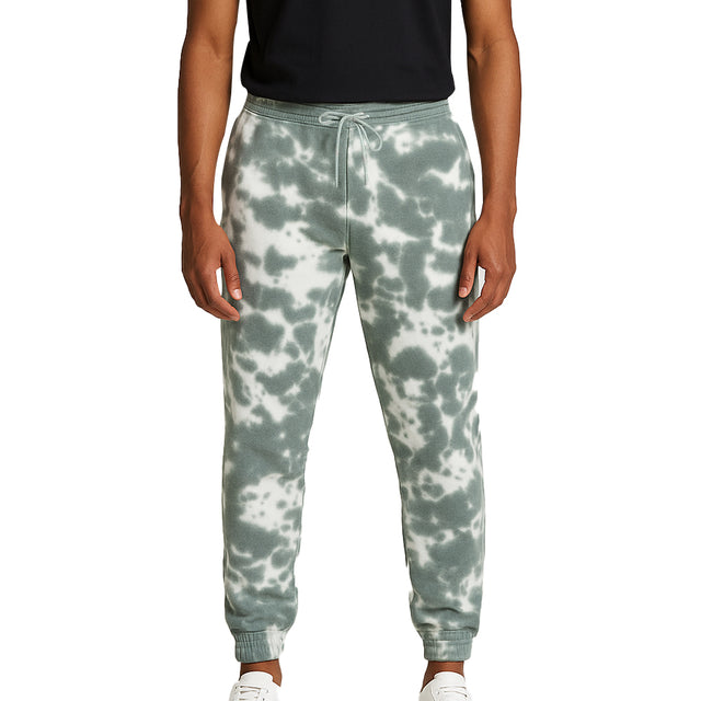Tie Dye Jogger Pant 8.25 Oz 012345