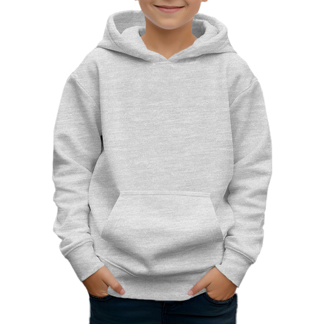 2789 Youth Fleece Pullover Hoodies 7.1 Oz*