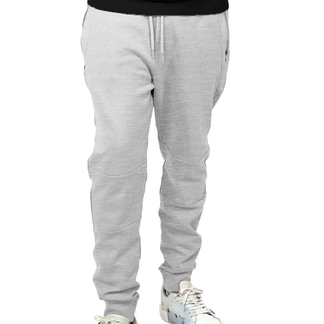 2600 Unisex Active Fleece Jogger Pants 8.25 Oz*