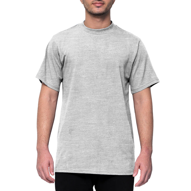 2000 Unisex Heavyweight Jersey Short Sleeve Tee 6.1 Oz*