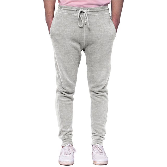 2690 Unisex Fleece Perfect Jogger Pants 8.25 Oz*