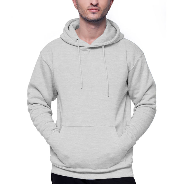 2791 Unisex Fleece Perfect Pullover Hoodie 8.25 Oz(2790)*