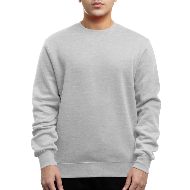 7000 - Promo Crew Neck Sweatshirt