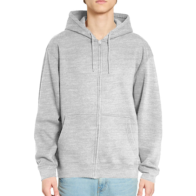 2800 Premium Zipper Hoodie*