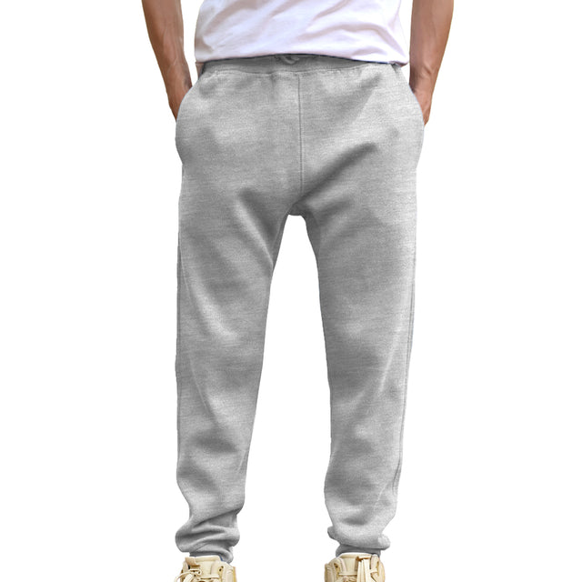 2689 Youth Fleece jogger pants 7.1 Oz*