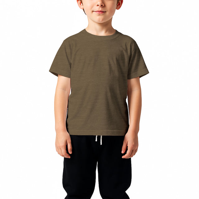 2584 Toddler Tee