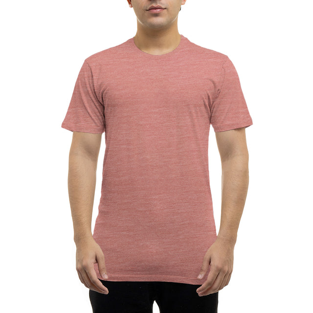 2582 Unisex Jersey Short Sleeve Tee 4.3 Oz (2581) (Set 3 Colors)