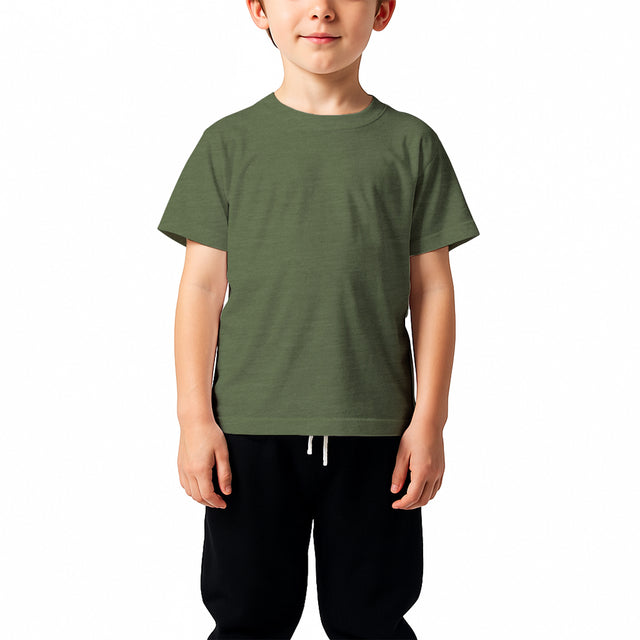 2584 Toddler Tee (Set 1)