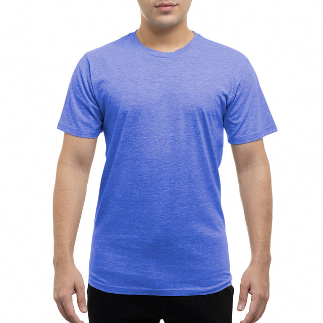2582 Unisex Jersey Short Sleeve Tee 4.3 Oz (2581) (Set 3 Colors)