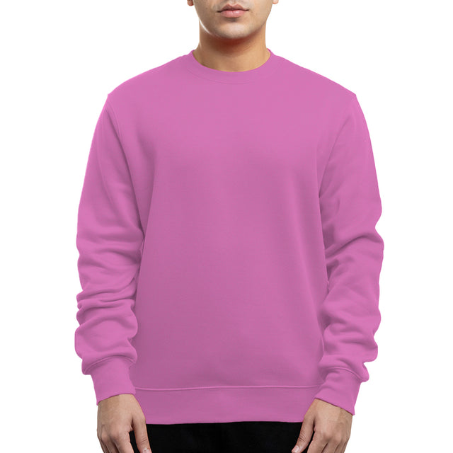 2601 Unisex Fleece Perfect Crewneck Sweatshirt 8.25 Oz (Set-1)