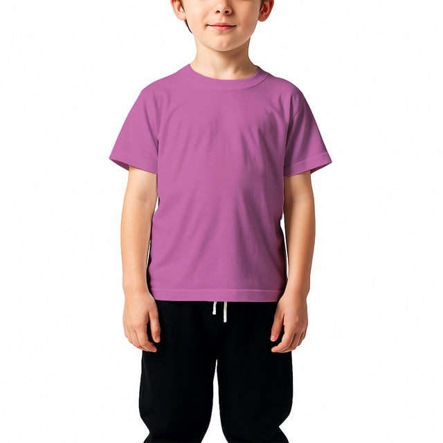 2584 Toddler Tee (Set 1)