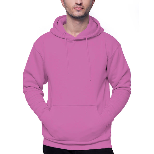 2791 Unisex Fleece Perfect Pullover Hoodie 8.25 Oz(2790) (Set 3)