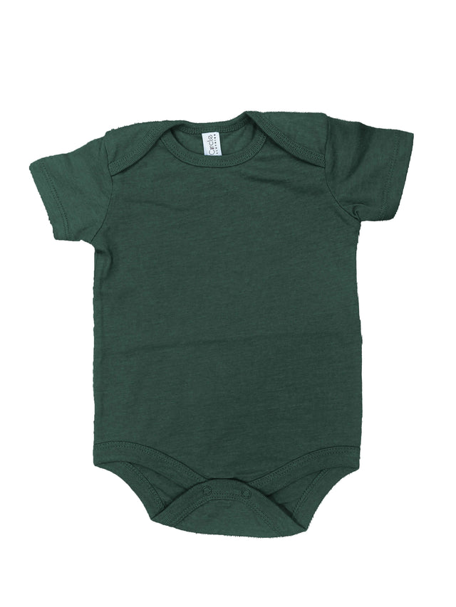 Infant Romper