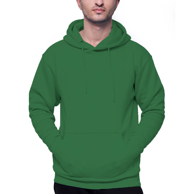 2791 Unisex Fleece Perfect Pullover Hoodie 8.25 Oz(2790) (Set 2)