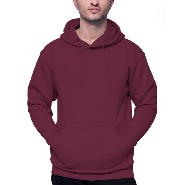 2791 Unisex Fleece Perfect Pullover Hoodie 8.25 Oz(2790)*