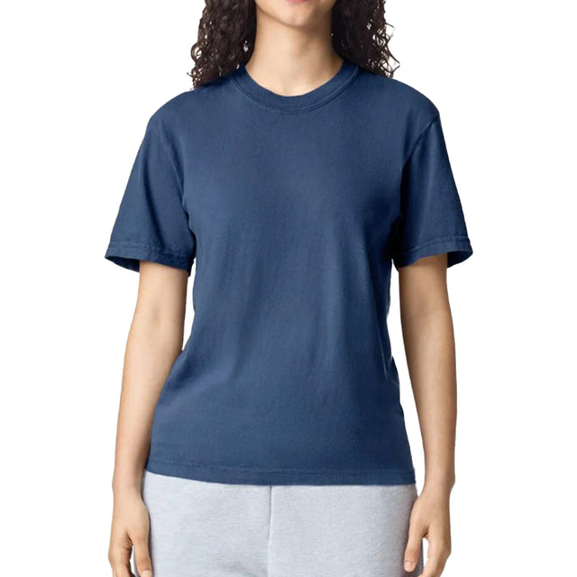 6010 Circle Comfort Tee