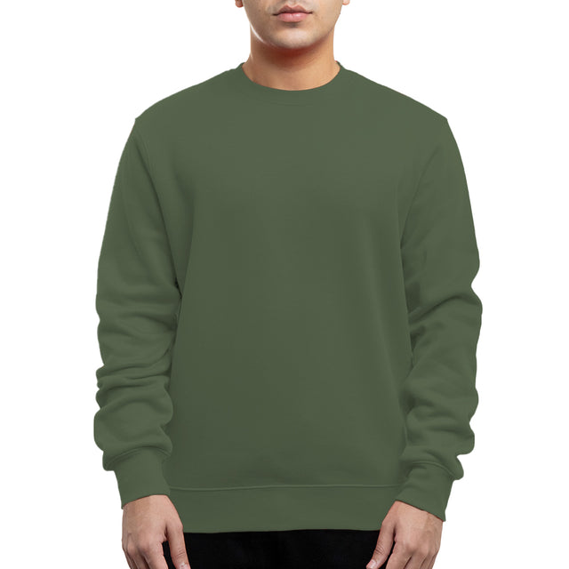 7000 - Promo Crew Neck Sweatshirt