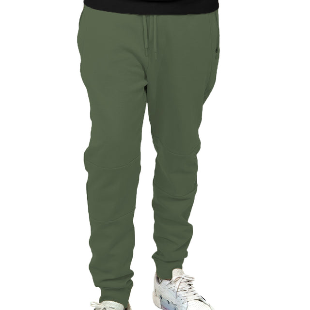 2600 Unisex Active Fleece Jogger Pants 8.25 Oz*