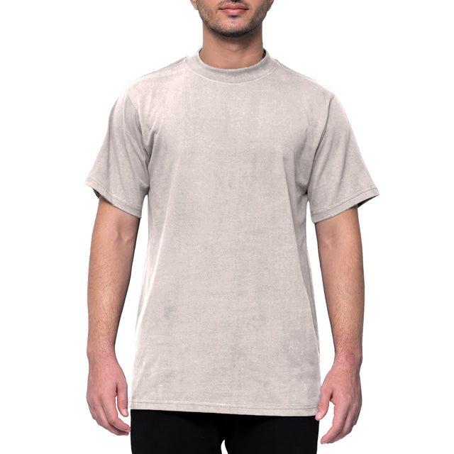 2000 Unisex Heavyweight Jersey Short Sleeve Tee 6.1 Oz*