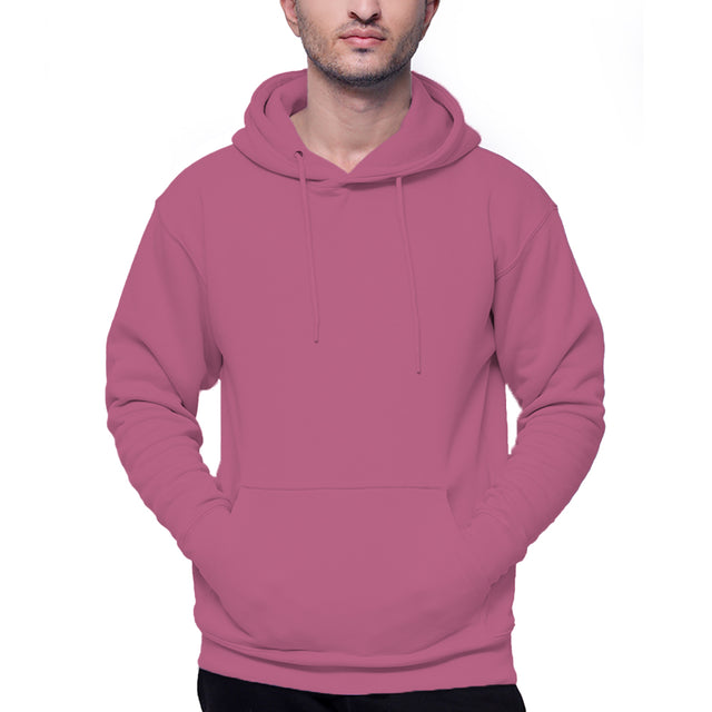 2791 Unisex Fleece Perfect Pullover Hoodie 8.25 Oz(2790) (Set 2)