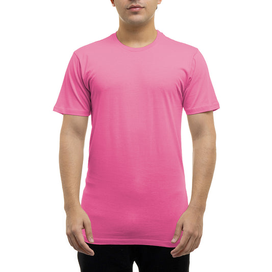 2582 Unisex Jersey Short Sleeve Tee 4.3 Oz (2581) (Set 7 Colors)