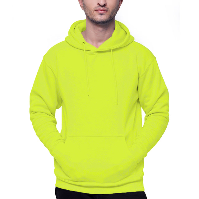 2791 Unisex Fleece Perfect Pullover Hoodie 8.25 Oz(2790) (Set 3)