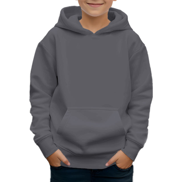 2789 Youth Fleece Pullover Hoodies 7.1 Oz*