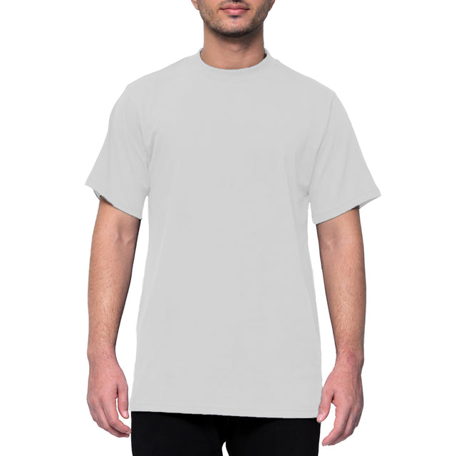 2000 Unisex Heavyweight Jersey Short Sleeve Tee 6.1 Oz*